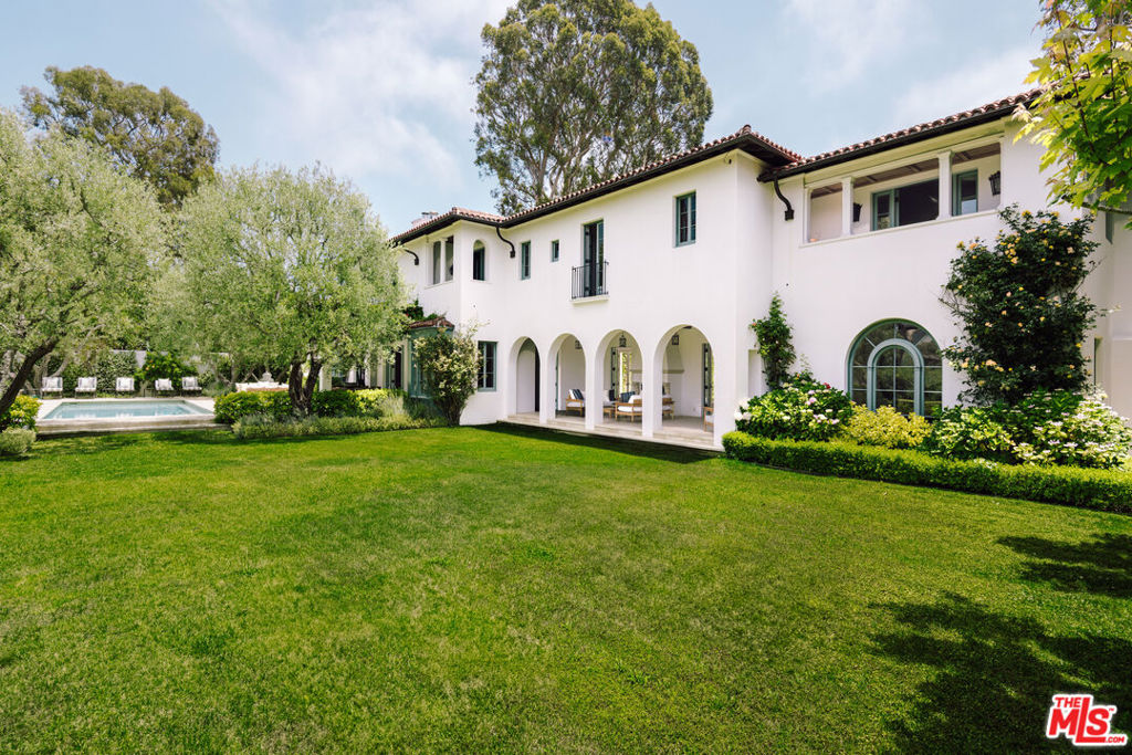 563 Spoleto Drive
