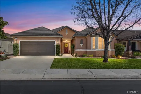 174 Potter Creek, Beaumont, CA 92223 - MLS#: IG26058142