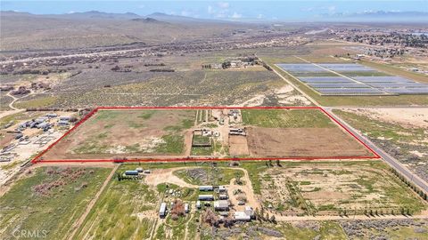 28571 Wild Helendale CA 92342