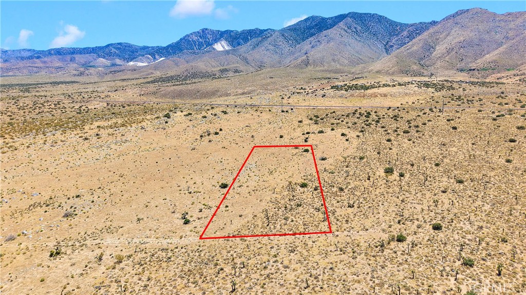 Phenomenal 5-Acre Property with Panoramic Views Near High Rd! Don't miss this incredible opportunity to own a 5-acre piece of paradise in the highly sought-after area near High Rd! Just a short distance from Powerline Rd, this stunning property offers sweeping panoramic views of the valley, desert, and the majestic Big Bear Mountain backdrop. Perched in an elevated location, you'll experience breathtaking sunrises and sunsets that feel directly out of a storybook. The land features a gentle slope, making it ideal for a variety of uses and full of potential! Enjoy the peace and privacy of rural living without sacrificing convenience—this property is ideally situated between Lucerne Valley and Apple Valley, offering access to both local amenities while still providing that off-the-grid feel. The seller is highly motivated and has priced this property aggressively!