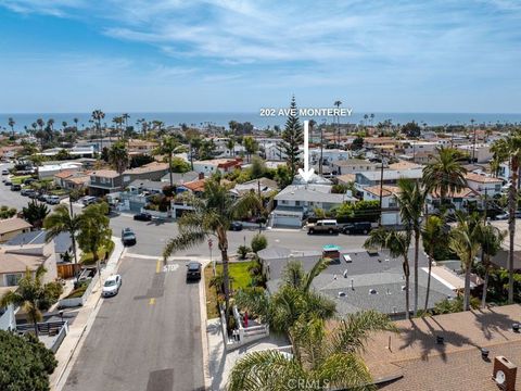 202 Avenida Monterey San Clemente CA 92672