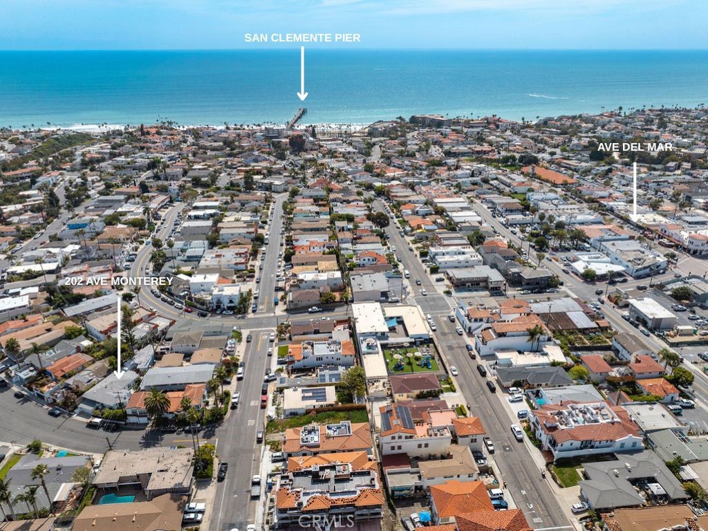 202 Avenida Monterey