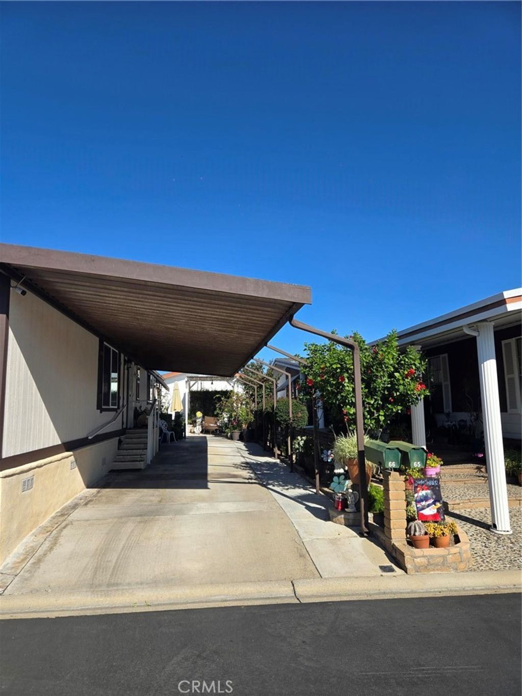 Photo of 9200 Westminster Boulevard #66, Westminster, CA 92683 (MLS # PW25272205)