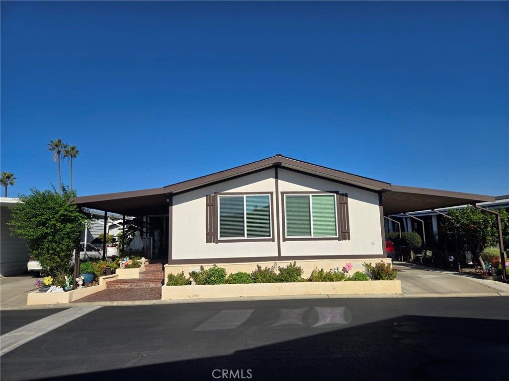 Photo of 9200 Westminster Boulevard #66, Westminster, CA 92683 (MLS # PW25272205)