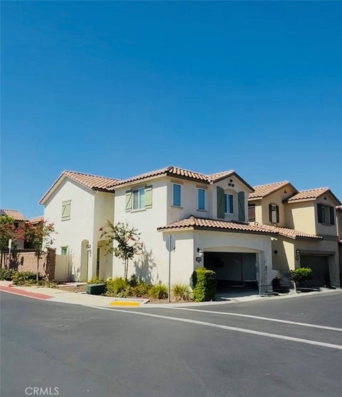 Photo of 27459 Red Rock RD, Moreno Valley, CA 92555 (MLS # PW26163567)