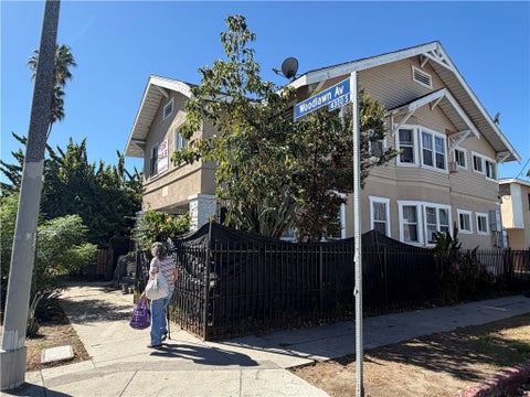 Photo of 4301 Woodlawn, Los Angeles, CA 90011 (MLS # DW26224987)