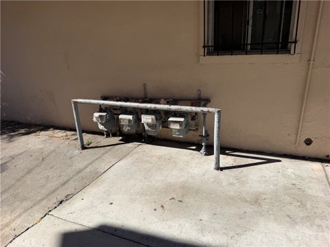 Photo of 4301 Woodlawn, Los Angeles, CA 90011 (MLS # DW26224987)