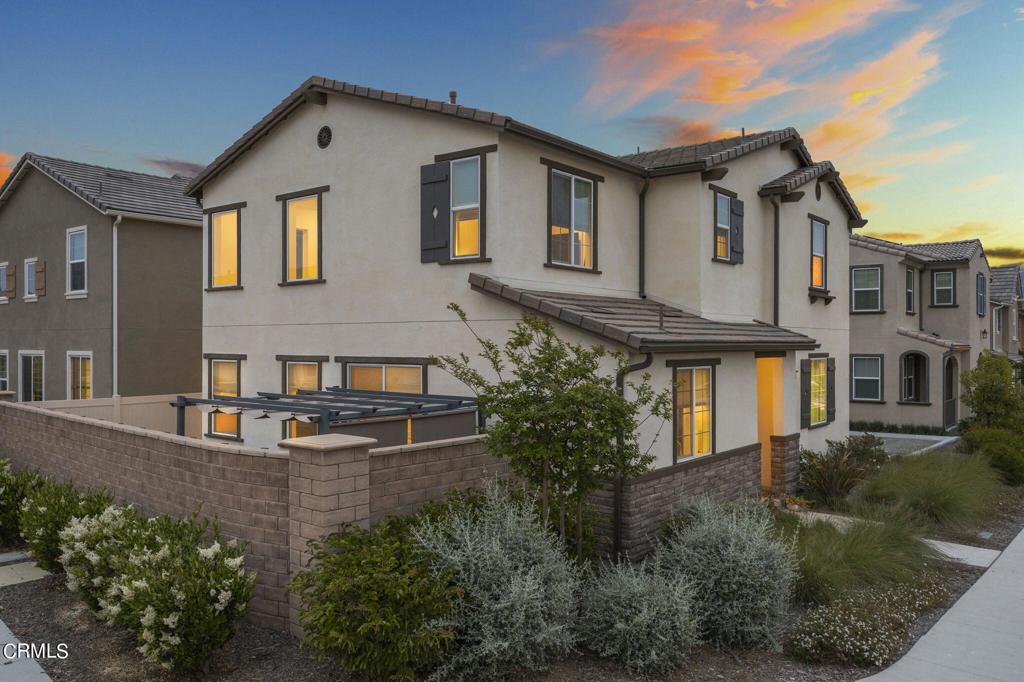 Santa Paula: Other - 0052 - Residential Lease