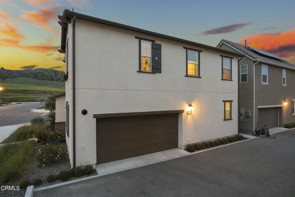 Santa Paula: Other - 0052 - Residential Lease