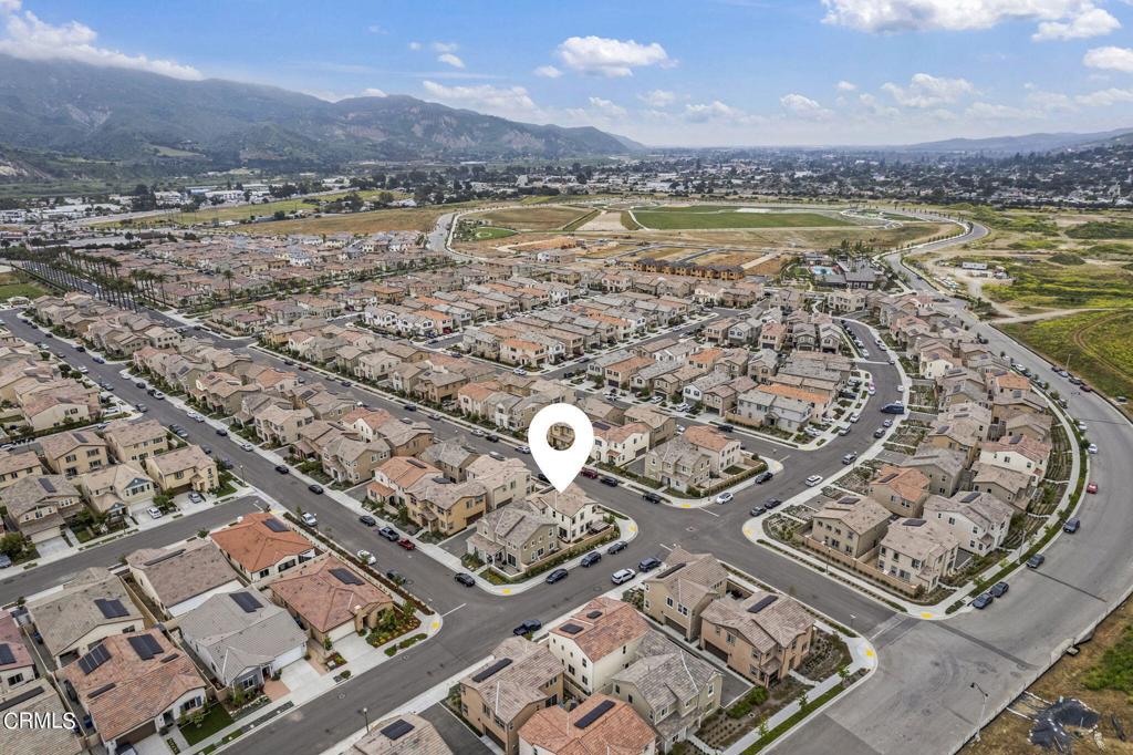 Santa Paula: Other - 0052 - Residential Lease