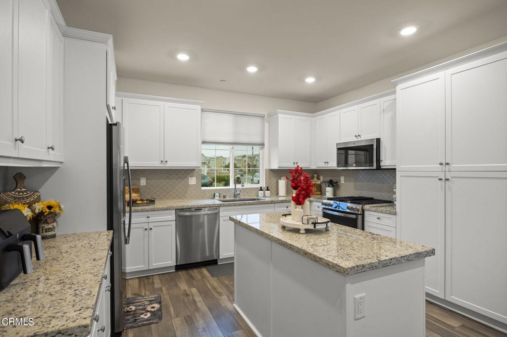 Santa Paula: Other - 0052 - Residential Lease