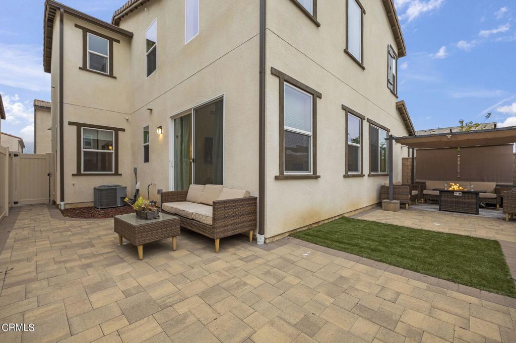 Santa Paula: Other - 0052 - Residential Lease