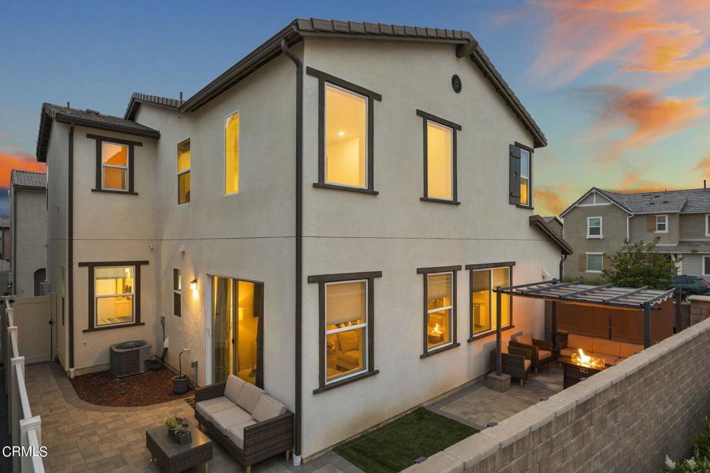 Santa Paula: Other - 0052 - Residential Lease