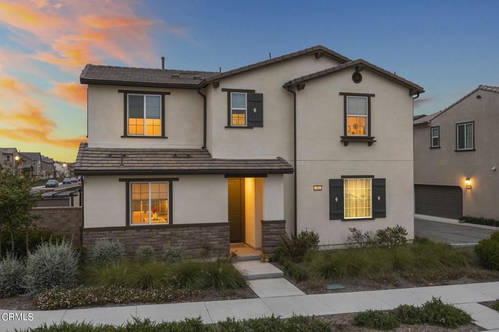 Santa Paula: Other - 0052 - Residential Lease