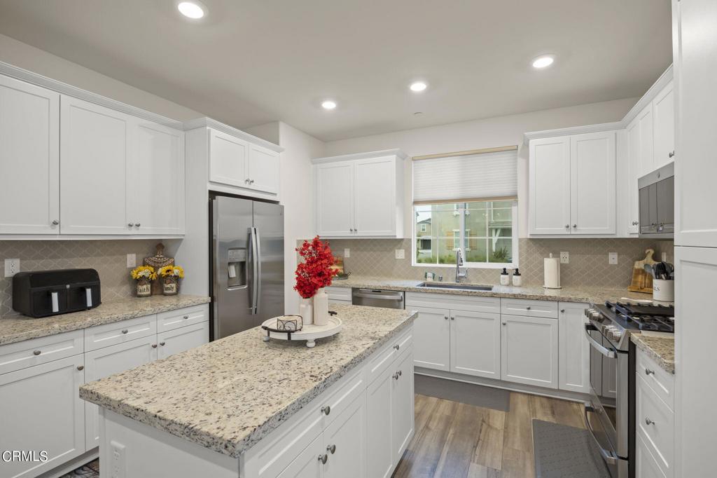 Santa Paula: Other - 0052 - Residential Lease