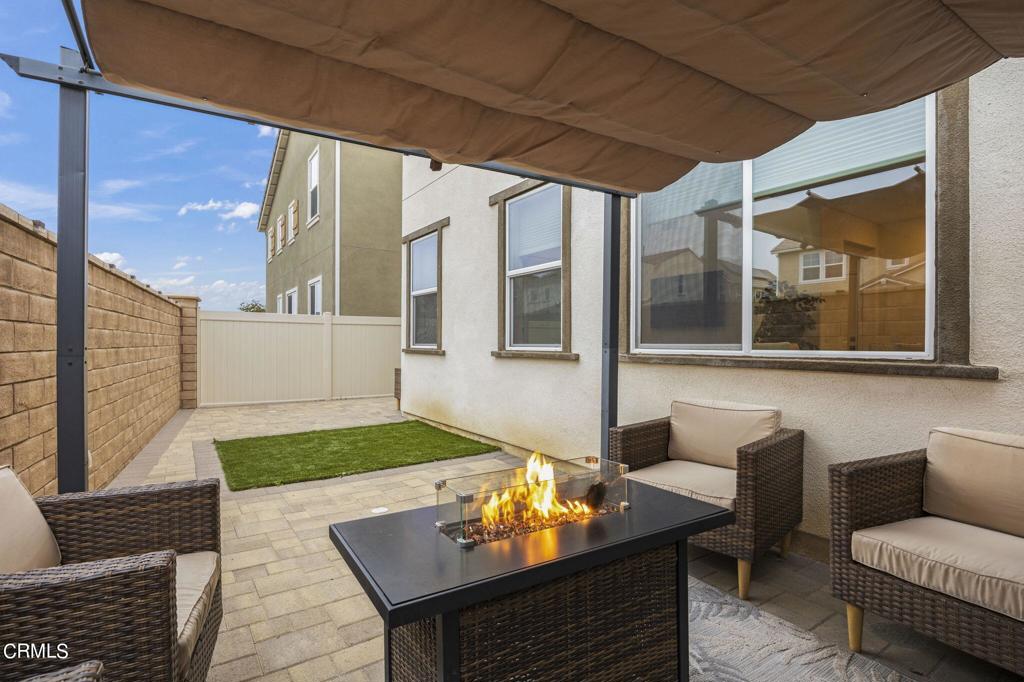 Santa Paula: Other - 0052 - Residential Lease