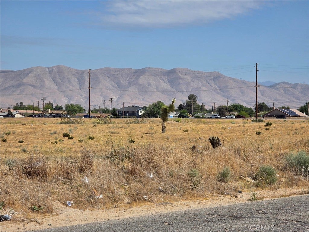 0 Tamarisk Rd