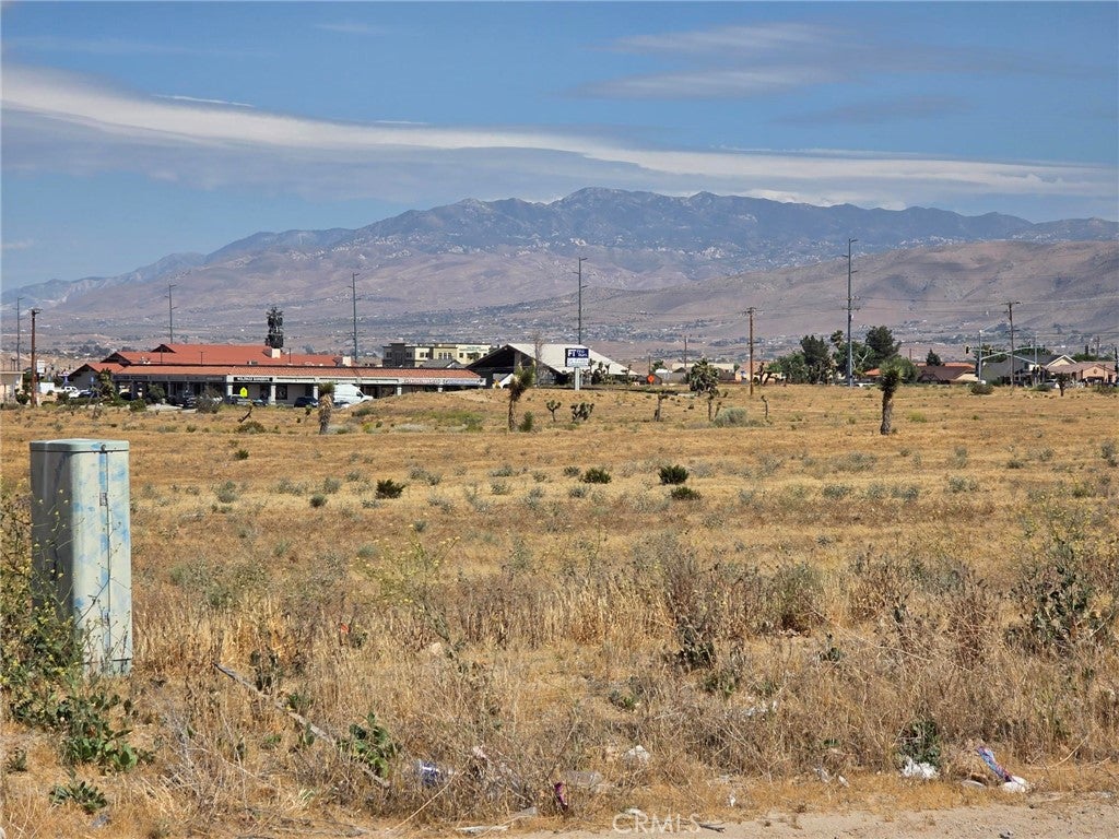 0 Tamarisk Rd