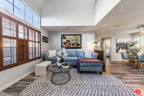 170 N Sierra Bonita Avenue Unit 4, Pasadena, CA 91106 - MLS#: 26637535