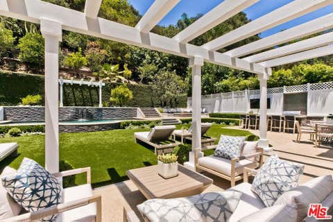 Tiny photo for 2803 Mandeville Canyon RD, Los Angeles, CA 90049 (MLS # 26847983)
