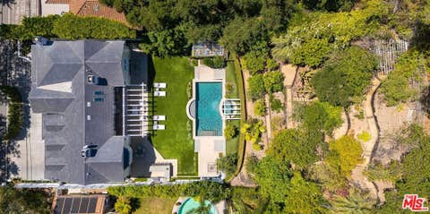 Tiny photo for 2803 Mandeville Canyon RD, Los Angeles, CA 90049 (MLS # 26847983)