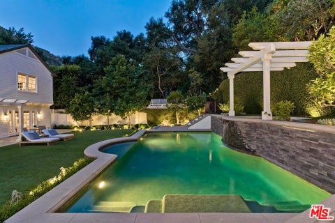Tiny photo for 2803 Mandeville Canyon RD, Los Angeles, CA 90049 (MLS # 26847983)