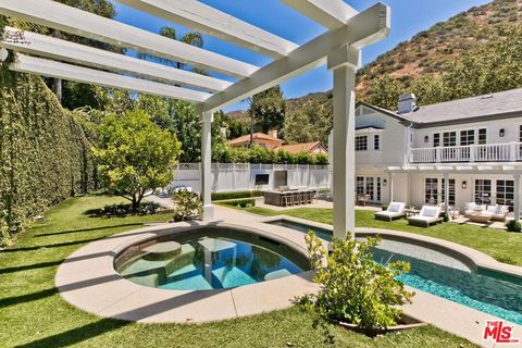Tiny photo for 2803 Mandeville Canyon RD, Los Angeles, CA 90049 (MLS # 26847983)
