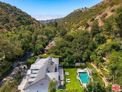 Tiny photo for 2803 Mandeville Canyon RD, Los Angeles, CA 90049 (MLS # 26847983)