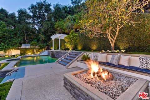 Tiny photo for 2803 Mandeville Canyon RD, Los Angeles, CA 90049 (MLS # 26847983)