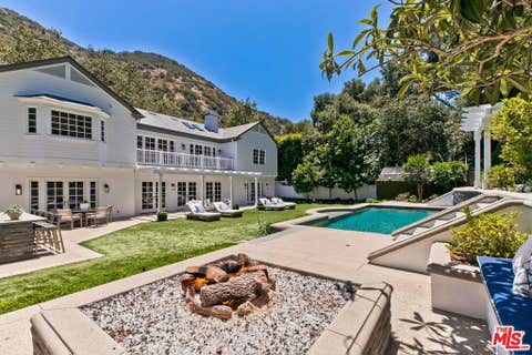 Tiny photo for 2803 Mandeville Canyon RD, Los Angeles, CA 90049 (MLS # 26847983)