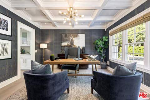 Tiny photo for 2803 Mandeville Canyon RD, Los Angeles, CA 90049 (MLS # 26847983)