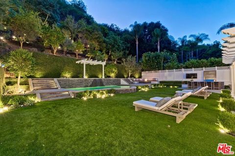 Tiny photo for 2803 Mandeville Canyon RD, Los Angeles, CA 90049 (MLS # 26847983)