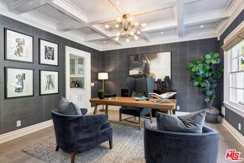 Tiny photo for 2803 Mandeville Canyon RD, Los Angeles, CA 90049 (MLS # 26847983)