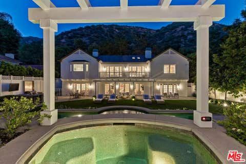 Tiny photo for 2803 Mandeville Canyon RD, Los Angeles, CA 90049 (MLS # 26847983)