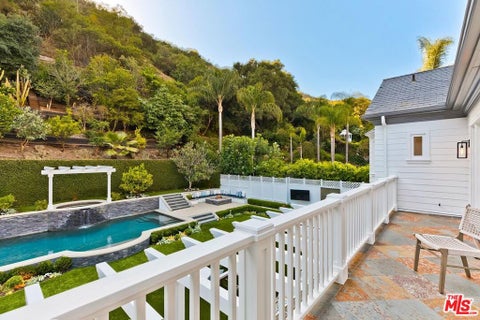 Tiny photo for 2803 Mandeville Canyon RD, Los Angeles, CA 90049 (MLS # 26847983)