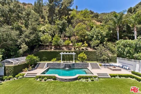 Tiny photo for 2803 Mandeville Canyon RD, Los Angeles, CA 90049 (MLS # 26847983)
