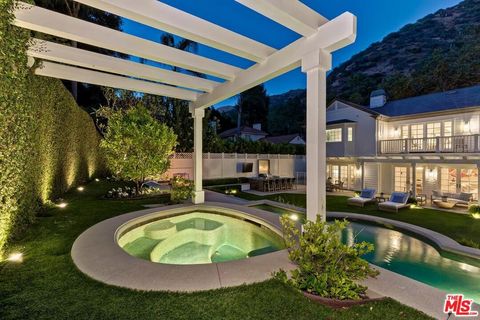 Tiny photo for 2803 Mandeville Canyon RD, Los Angeles, CA 90049 (MLS # 26847983)