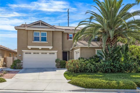 Photo of 7132 Jantina Court, Eastvale, CA 92880 (MLS # PW26183867)
