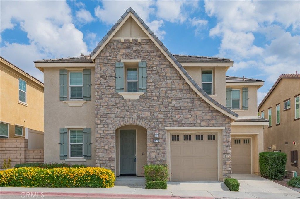 Photo of 1520 Cantabria Place, Upland, CA 91786 (MLS # CV25239784)