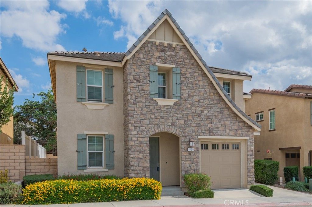 Photo of 1520 Cantabria Place, Upland, CA 91786 (MLS # CV25239784)