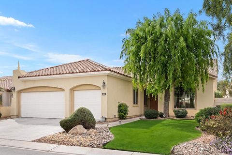 Photo of 80785 Avenida Santa Carmen, Indio, CA 92203 (MLS # 219146884DA)