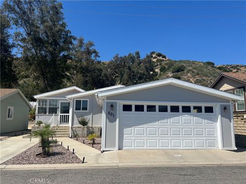 Photo of 15455 Glenoaks BLVD #501, Sylmar, CA 91342 (MLS # SR26099005)