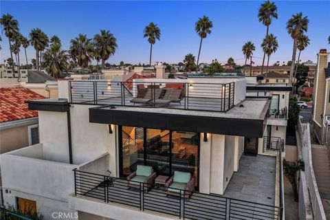 1603 S Catalina Avenue Redondo Beach CA 90277