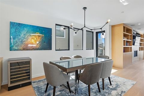 Tiny photo for 1603 S Catalina Avenue, Redondo Beach, CA 90277 (MLS # SB25233491)