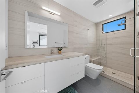 Tiny photo for 1603 S Catalina Avenue, Redondo Beach, CA 90277 (MLS # SB25233491)