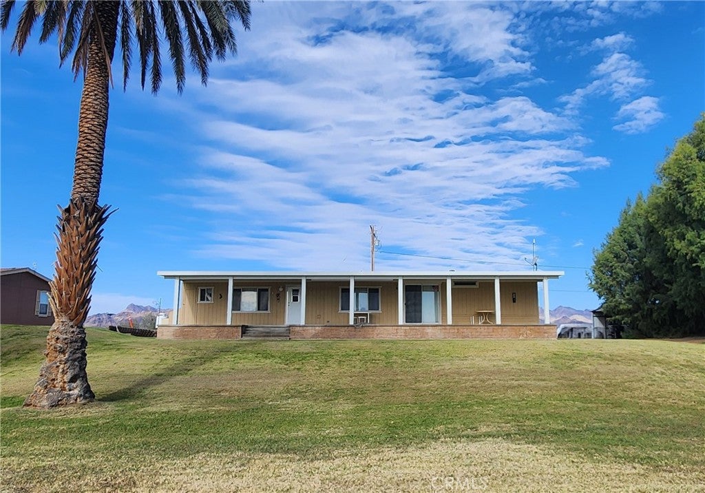 31800 Highway 95, Lot #12