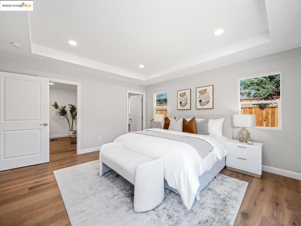 CASTRO VALLEY - Residential