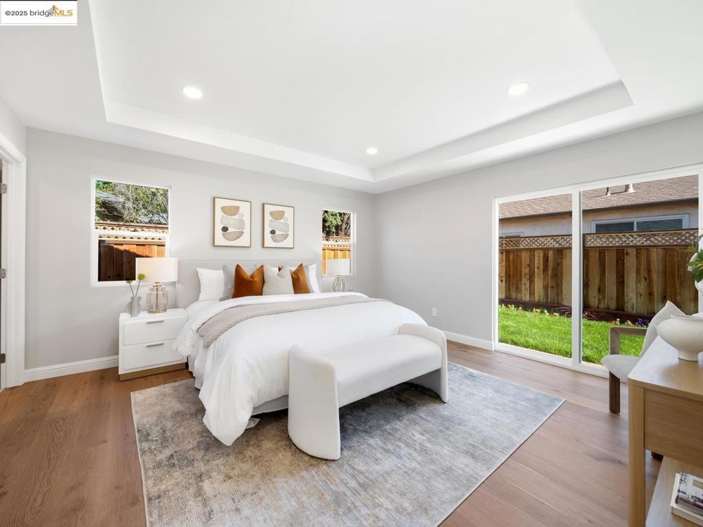 CASTRO VALLEY - Residential