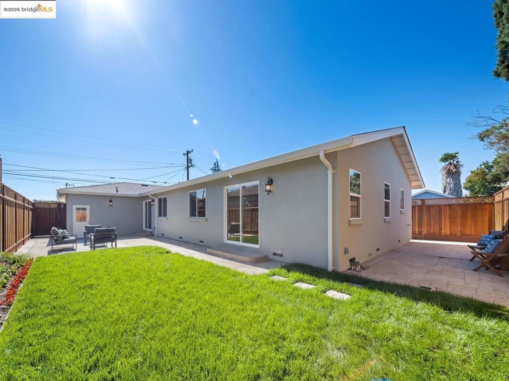 CASTRO VALLEY - Residential