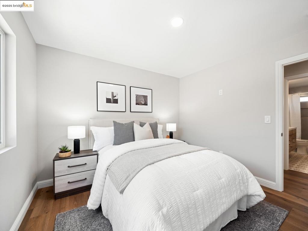 CASTRO VALLEY - Residential